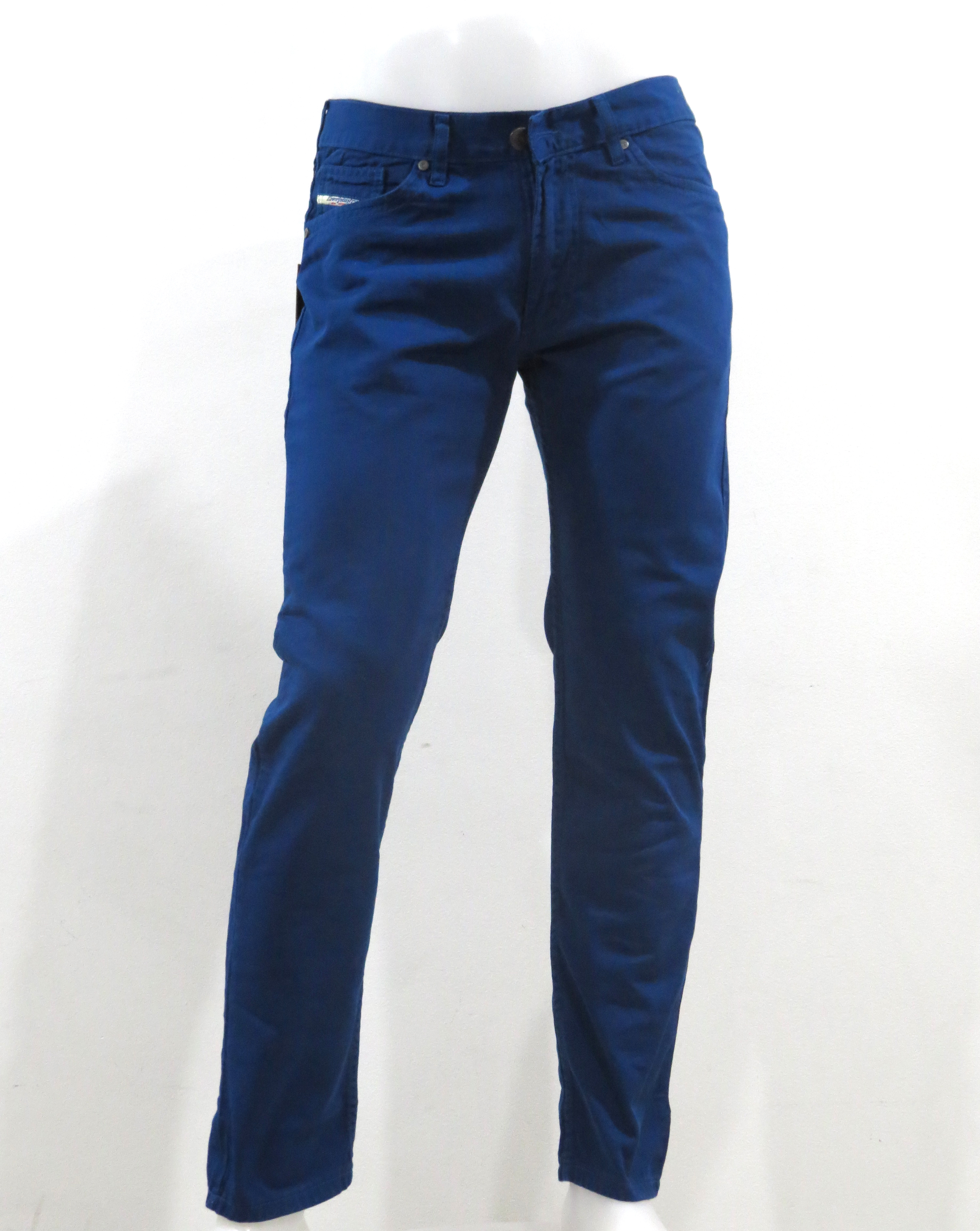 DRIL color azul