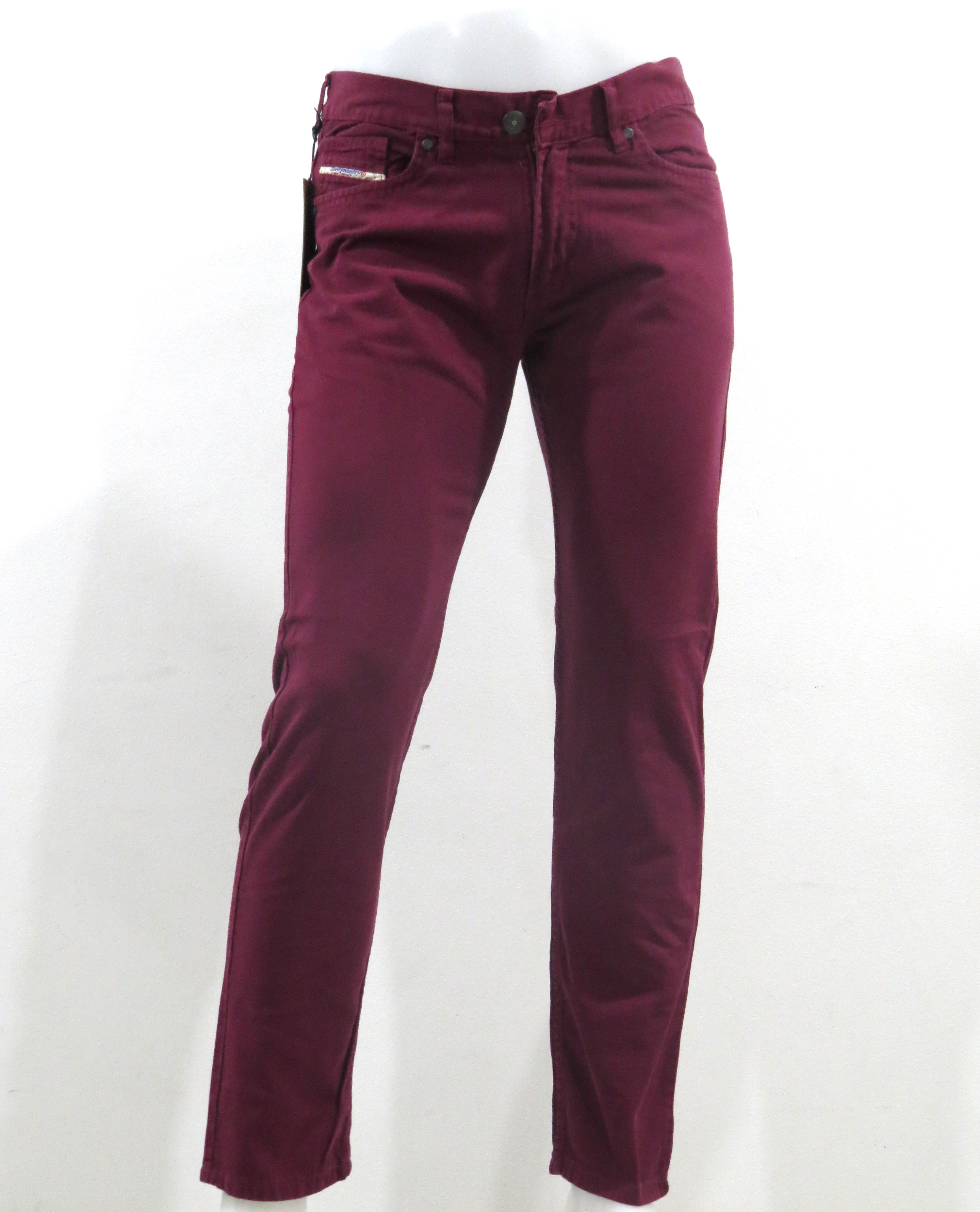 DRIL color vino tinto