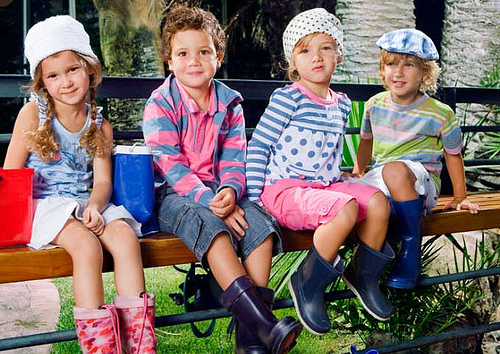 Ropa Niños