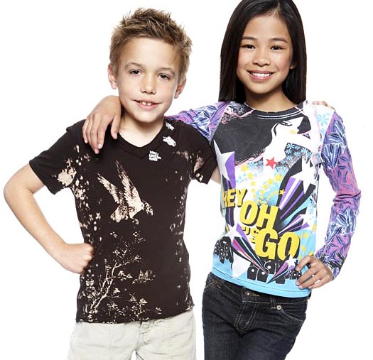 Niños